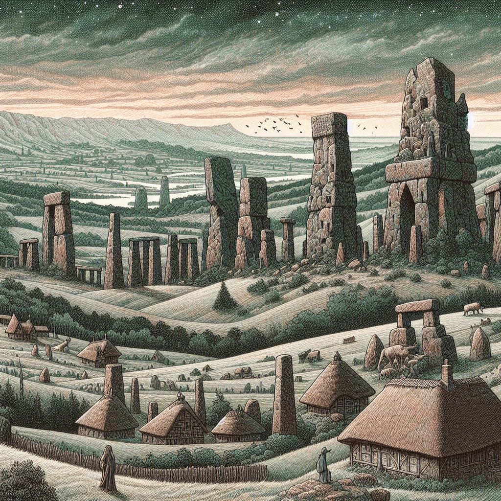 Drelren