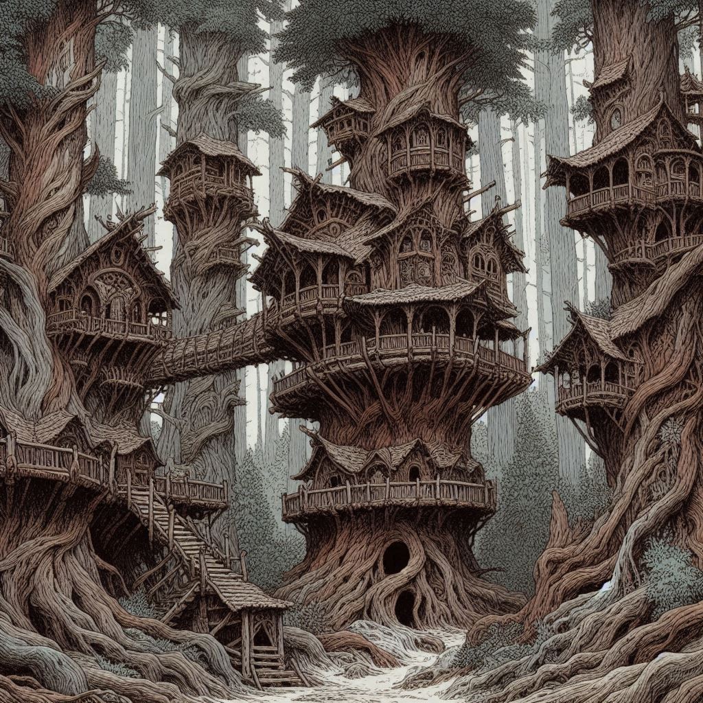 Sylvaria